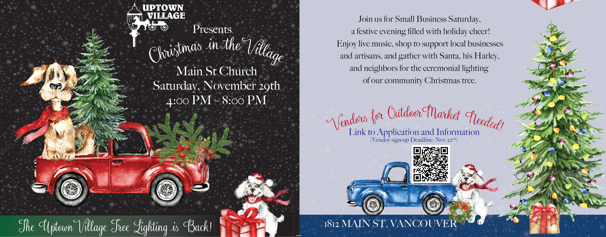 Re Pub crawl poster 11x17 2025 v1