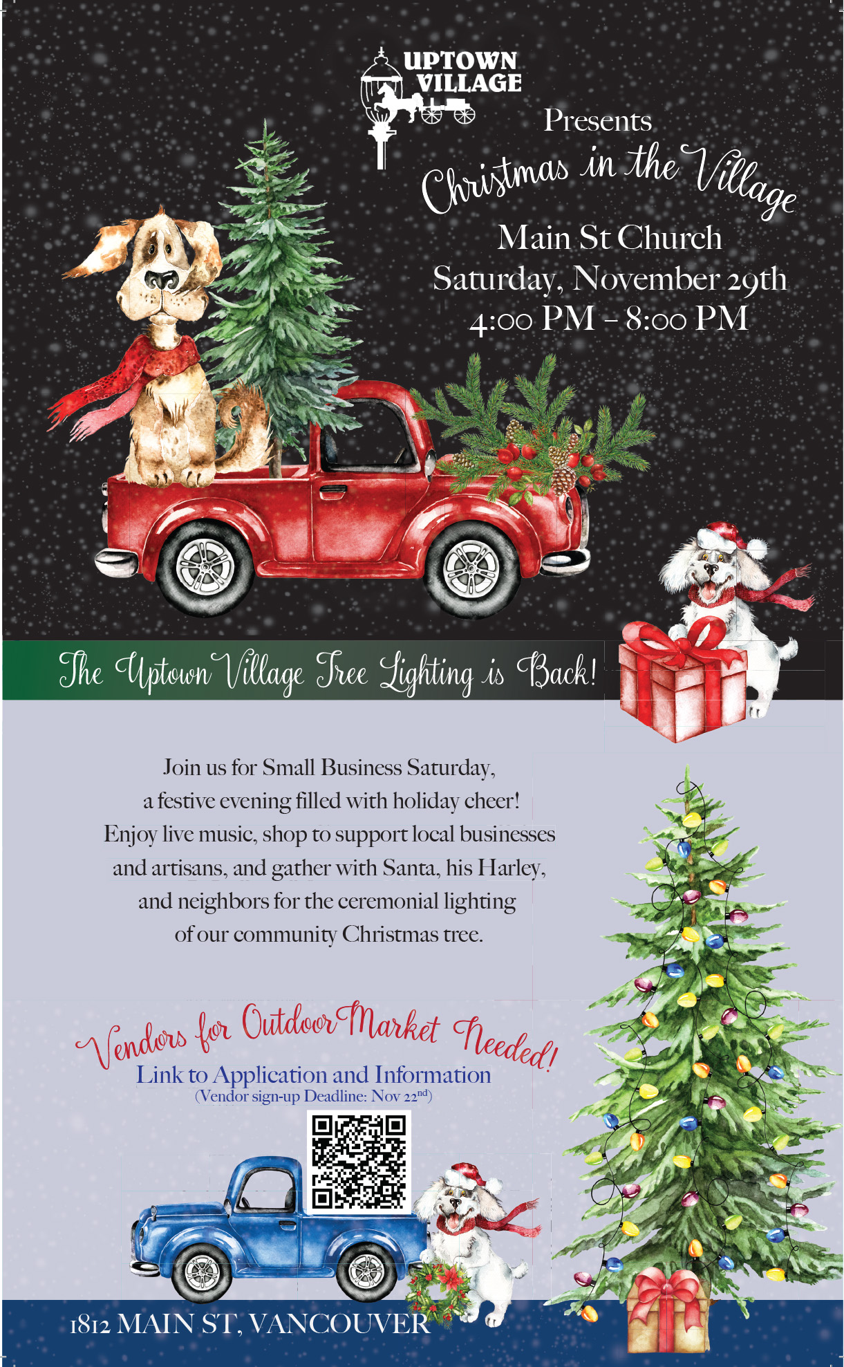 Re Pub crawl poster 11x17 2025 v1